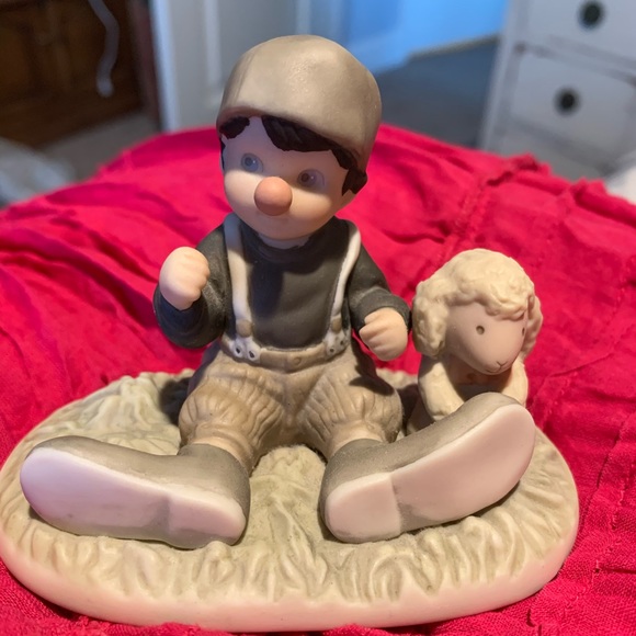 Kim Anderson’s “Pretty as a Picture” - Picture 1 of 5